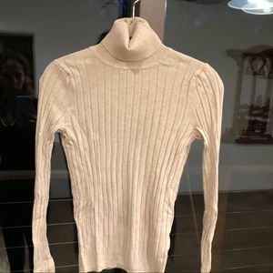 Long sleeve turtleneck